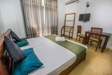 ホテル 5th Lane House