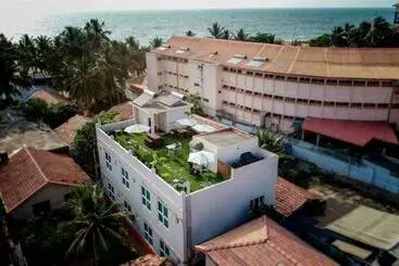 Hotel Blue Water Boutique