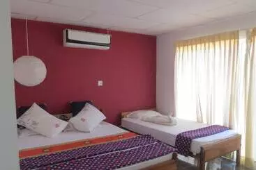 Hotel Ceylon Heritage