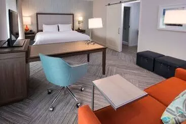 호텔 Chateau Fredericton, Trademark Collection By Wyndham