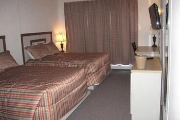 Szálloda Complexe Mv