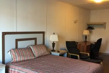 Hotel Complexe Mv