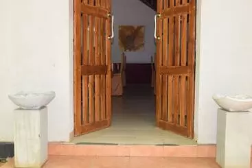 فندق Elephant Rest Udawalawa