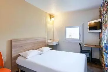 호텔 F1 Bretigny Sur Orge