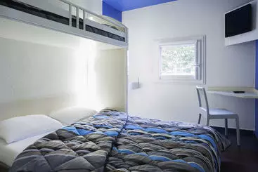 Отель F1 Orléans St Jean De Braye