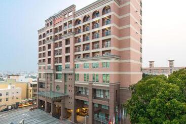 Forte Hotel Changhua