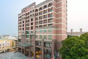 Forte Hotel Changhua