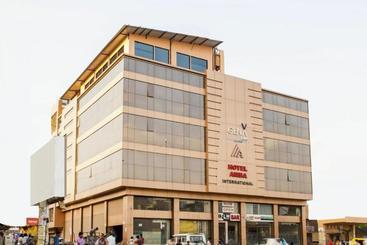 Отель Genx Jodhpur