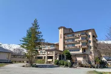 Hotel Goryukan