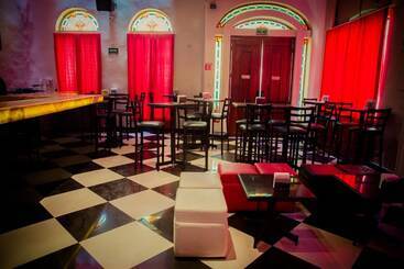 בית מלון כפרי Grand Reyes