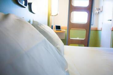 ホテル Ibis Budget Angouleme Centre