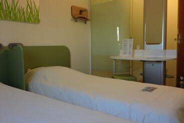 هتل Ibis Budget Bordeaux Aeroport
