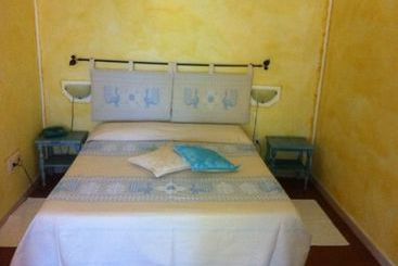 בית מלון כפרי Le Dune Iun 1998