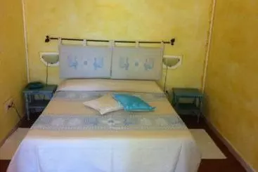 Hotell Le Dune Iun 1998