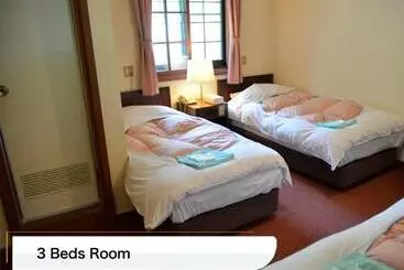 Hotel Montblanc Hakuba