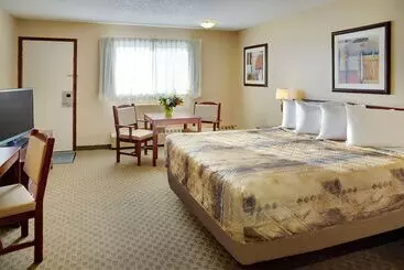 Hotel Nova Inn Kindersley