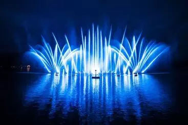 Hotel Pension Patricia