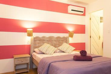 בית מלון כפרי Pousada Ilha Do Vento