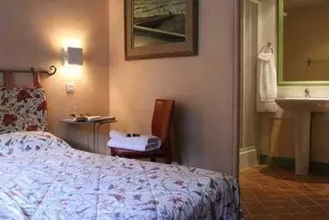 Отель Relais Hôtelier Douce France