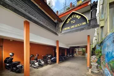 فندق Lumbung Sari Legian