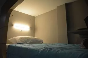 Hubb Hostel Phuket Airport