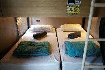 Hubb Hostel Phuket Airport