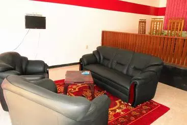 Kandy City Elephant Hostel