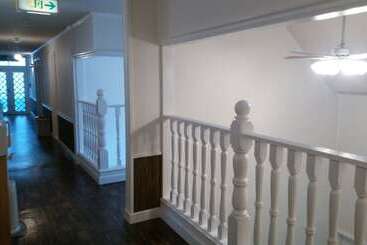 Karuizawa Pension Sato No Nukumori