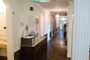 Karuizawa Pension Sato No Nukumori