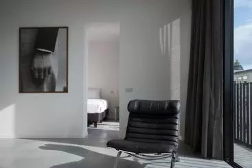 Aparthotel Michaels Residence