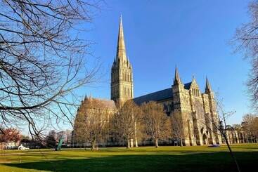 游客公寓 Peartree Serviced Apartments