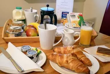 游客公寓 Peartree Serviced Apartments