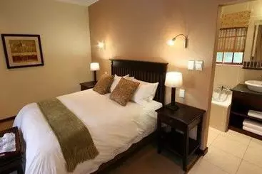 פנסיון Blackheath Manor Guest House