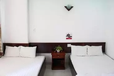 پانسیون Mai Guest House