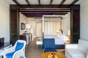 אתר נופש El Beso - Adults Only at Ocean Riviera Paradise - All Inclusive