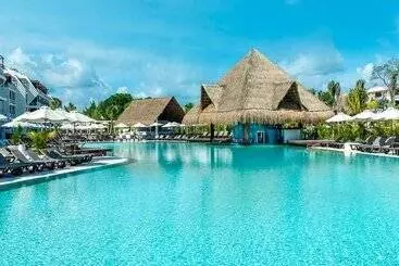 استراحتگاه El Beso - Adults Only at Ocean Riviera Paradise - All Inclusive