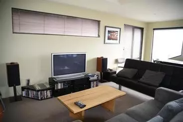 آپارتمانهای توریستها Studioat10