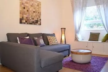 The Elgin Terrace Apartment