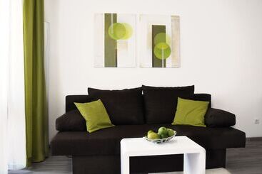 Traditional Apartments Vienna Tav