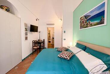 דירה Amalfi Andrea's House