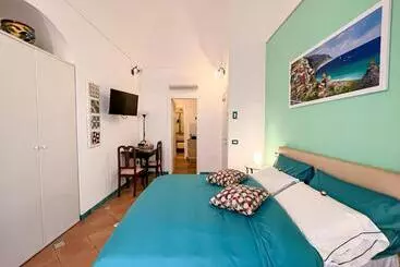 아파트 Amalfi Andrea's House