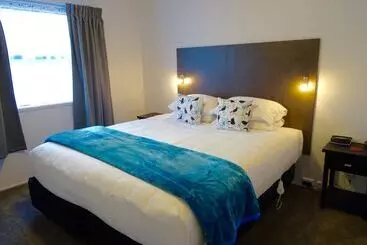 Bks Premier Motel Hamilton