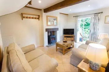 Сельский дом The Stables At Boreham House