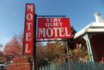 Cowra Crest Motel