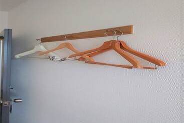 Hotel Amami Port Tower