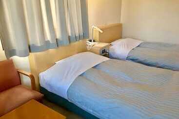 酒店 Amami Port Tower