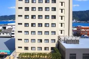 هتل Amami Port Tower