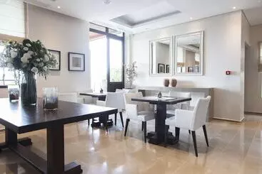 Hotel Ayia Marina Suites