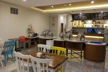 Hotel Besar Purwokerto