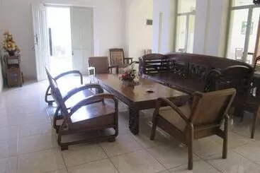 Szálloda Besar Purwokerto